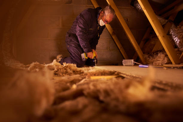 Best Insulation for Specific Applications in Centerville, IA